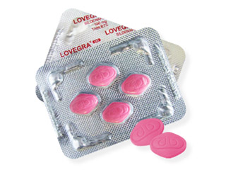 Viagra pour femme En ligne